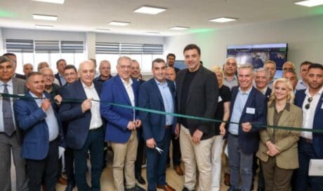 Παύλος Μπαριτάκης