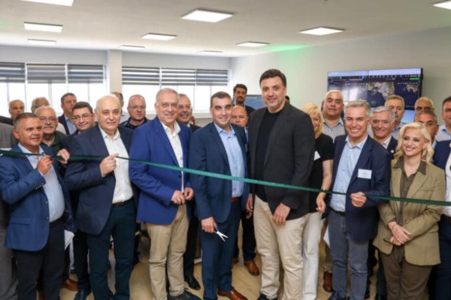 Παύλος Μπαριτάκης