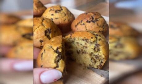 muffins