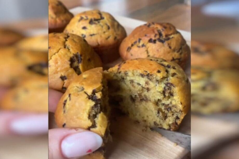 muffins