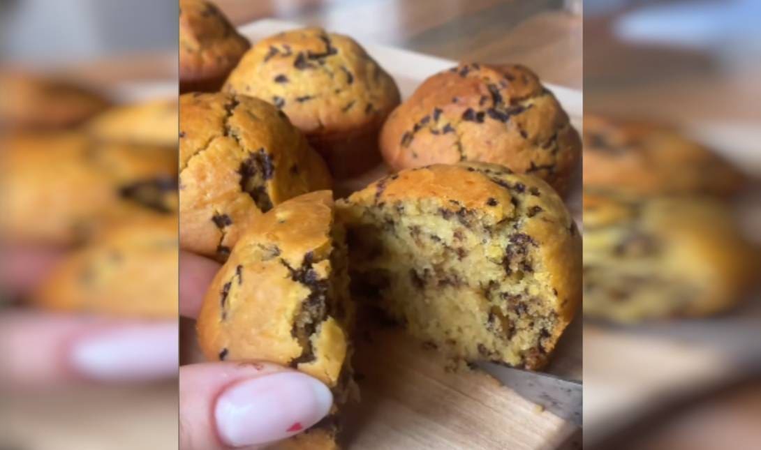 muffins