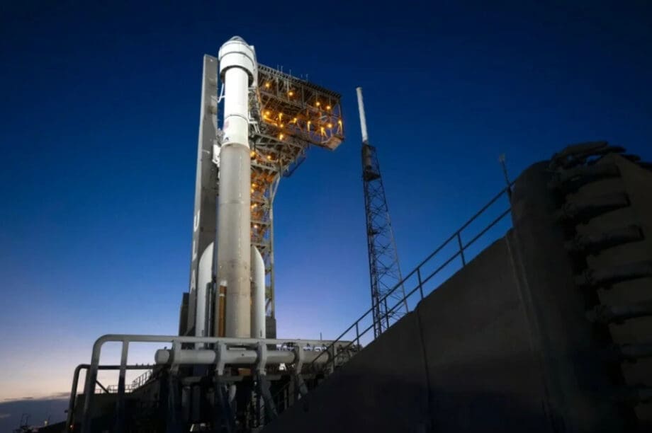 NASA