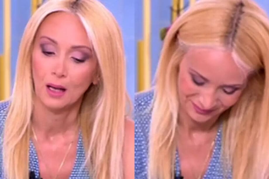 Ναταλί Κάκκαβα