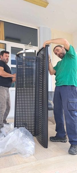 Νηπιαγωγείο Ζαρού