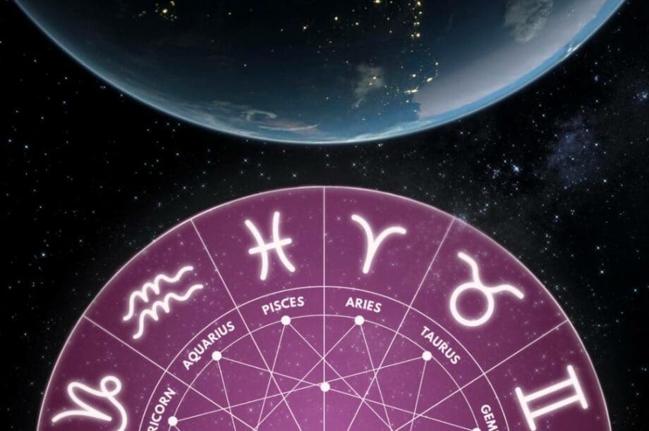 Ζώδια