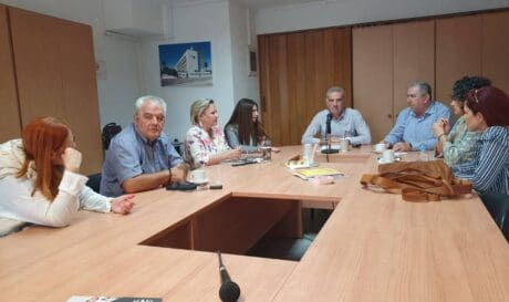 ΟΕΒΕΝΗ