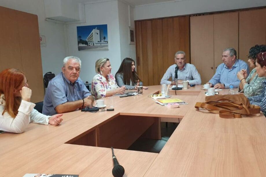 ΟΕΒΕΝΗ