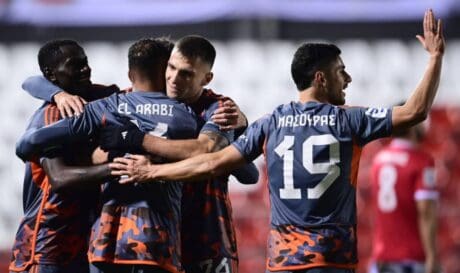 Ολυμπιακός