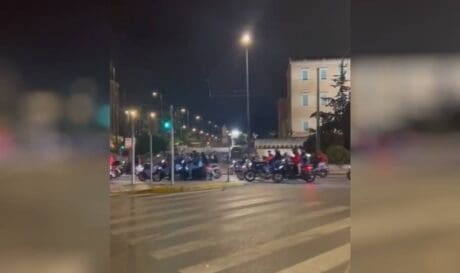 Ολυμπιακός
