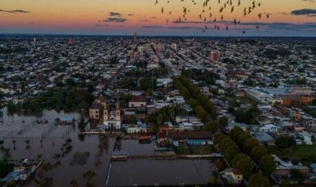 Ουρουγουάη