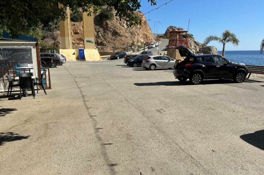 Παλαιόκαστρο