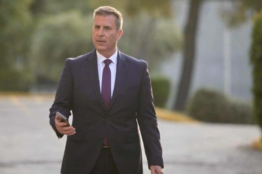 Παναγιώτης Στάθης