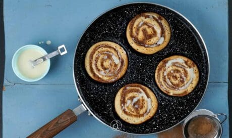 pancakes
