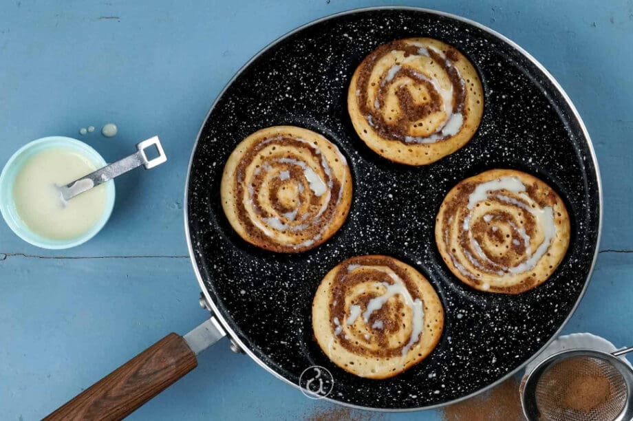 pancakes