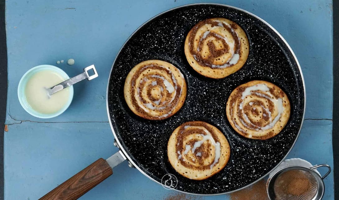 pancakes