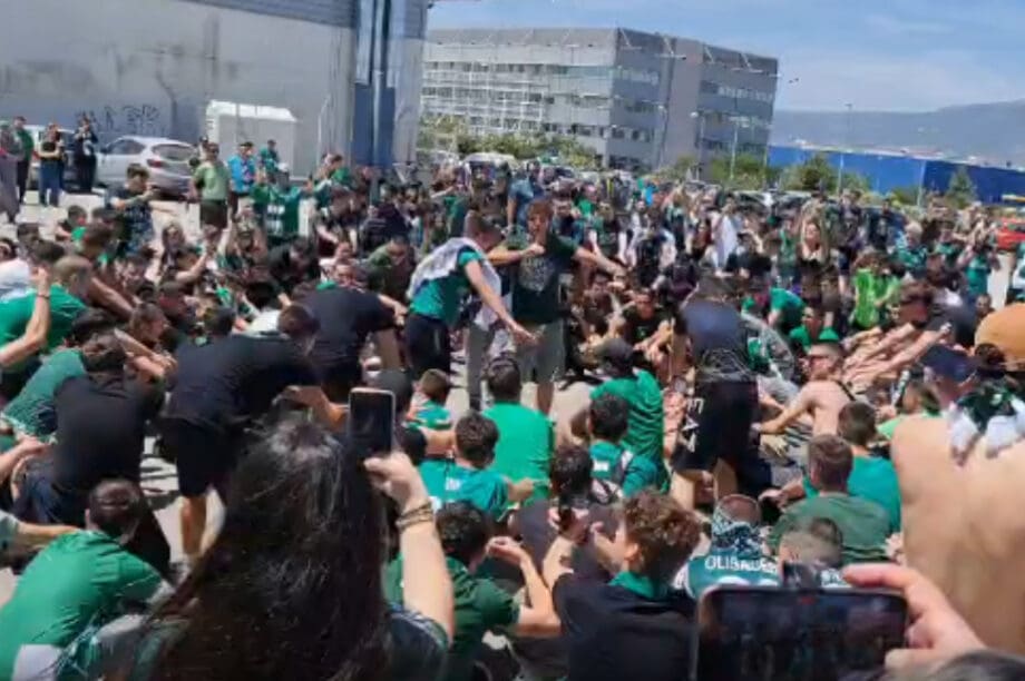 ΠΑΟ