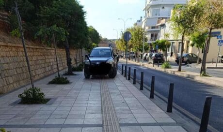 παρκάρισμα