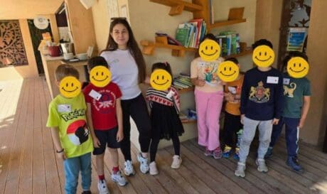 κυνήγι πασχαλινού θησαυρού