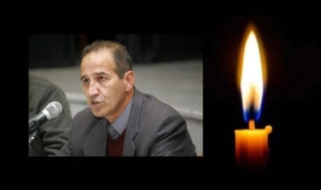 Λαμπράκης