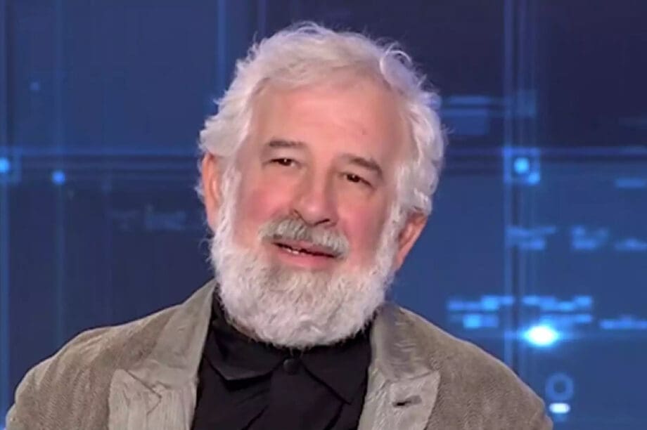Πέτρος Φιλιππίδης