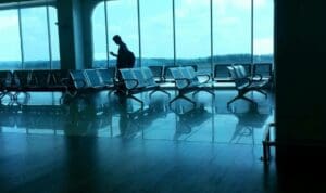 Στην Κρήτη εντοπίστηκε η σύζυγος του Πολωνού τουρίστα-  Έφυγαν άρον-άρον από το νησί
