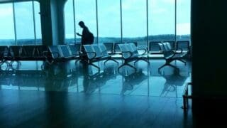 Αεροδρόμιο