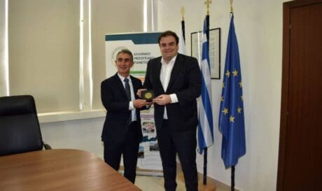 Πιερακάκης ΕΛΜΕΠΑ