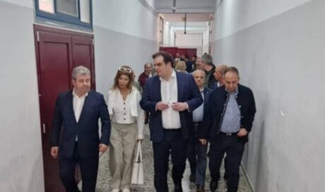 Κυριάκος Πιερρακάκης