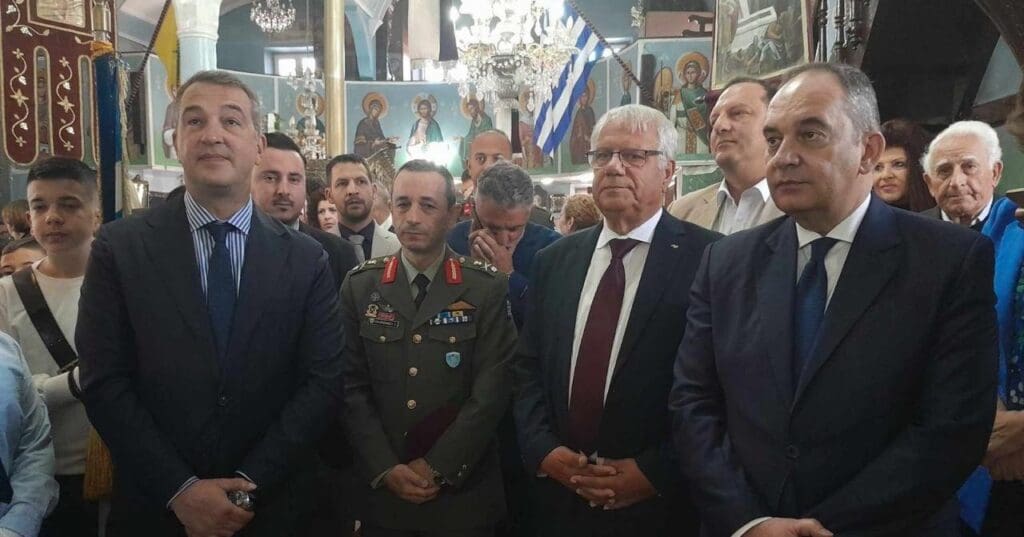 Πλακιωτάκης Σάμος
