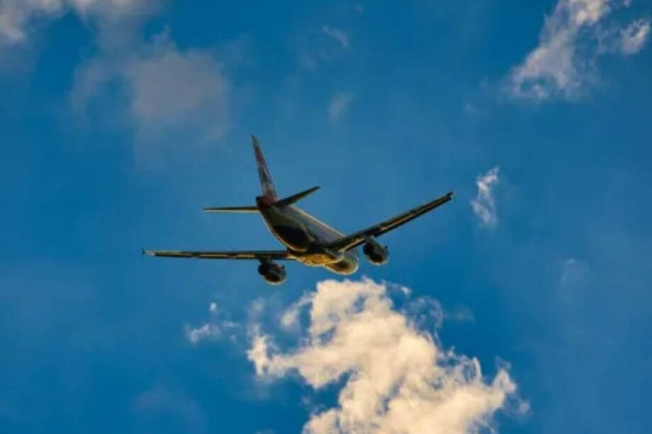 Boeing