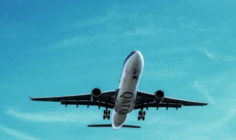 qatar airways