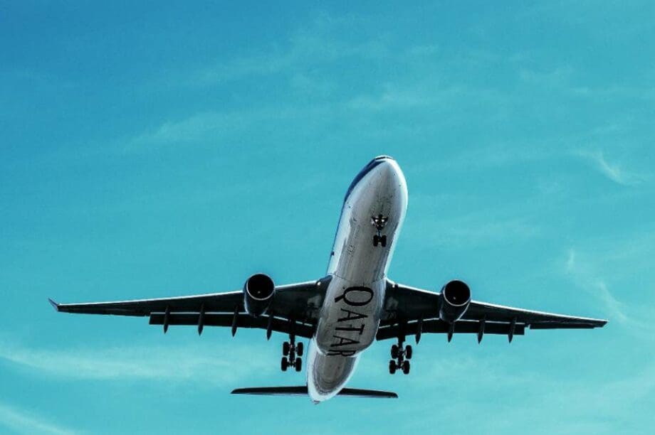 qatar airways
