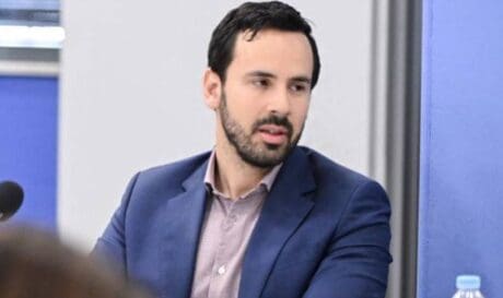 Νίκος Ρωμανός