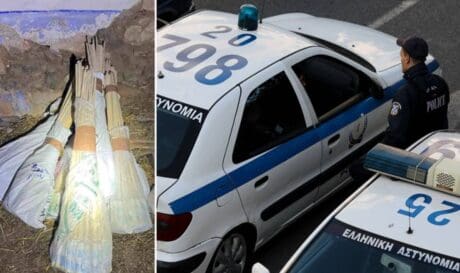 ρουκέτες