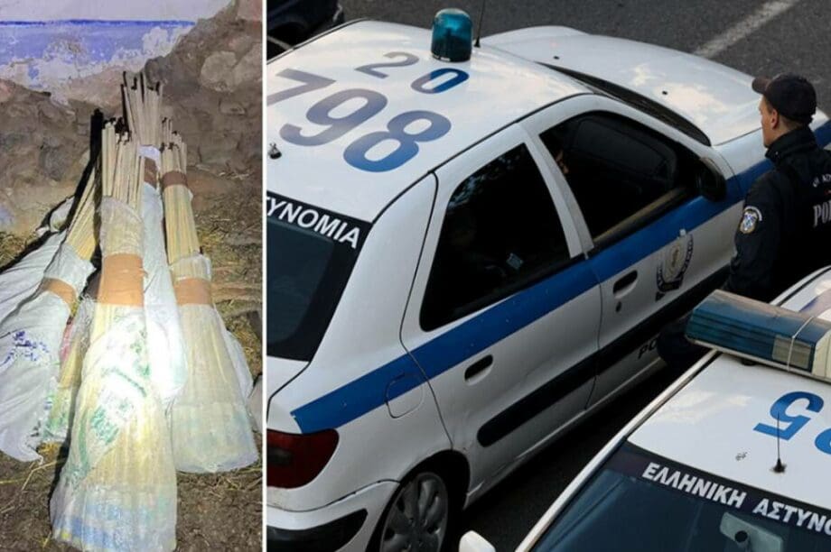 ρουκέτες