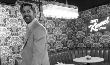 ryan gosling