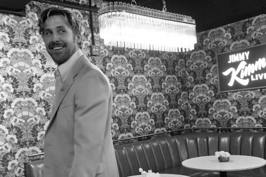 ryan gosling