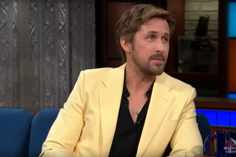 ryan gosling