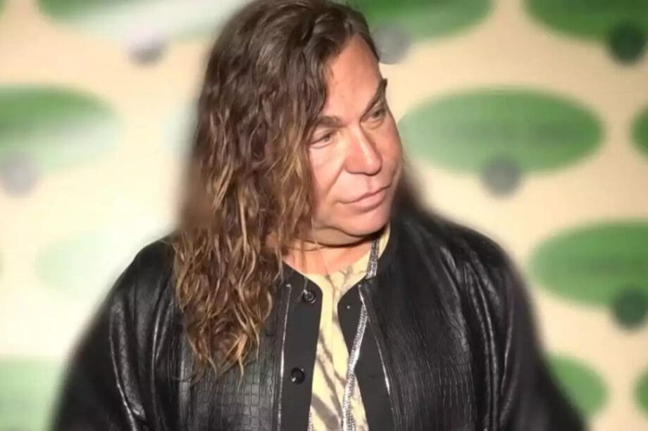 Τρύφωνας Σαμαράς