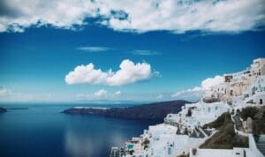 Τι προκάλεσε τους σεισμούς στη Σαντορίνη το 2025 – Οι επιστήμονες βρήκαν την αιτία