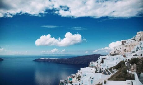 Σαντορίνη