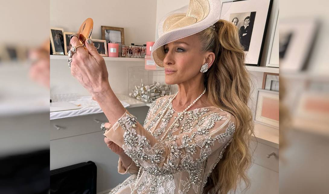 sarah jessica parker