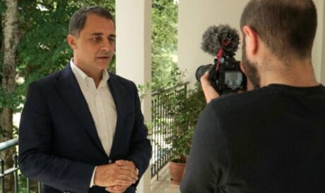 Μάξιμος Σενετάκης