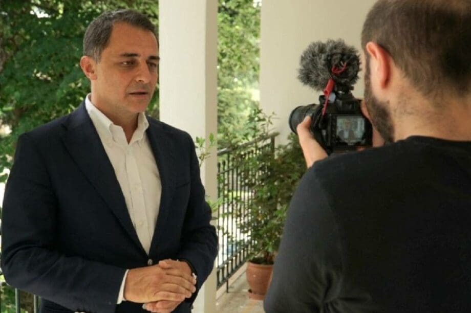 Μάξιμος Σενετάκης