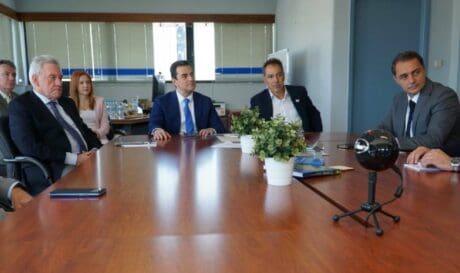 Μάξιμος Σενετάκης