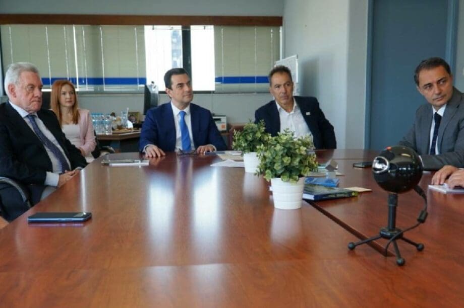 Μάξιμος Σενετάκης