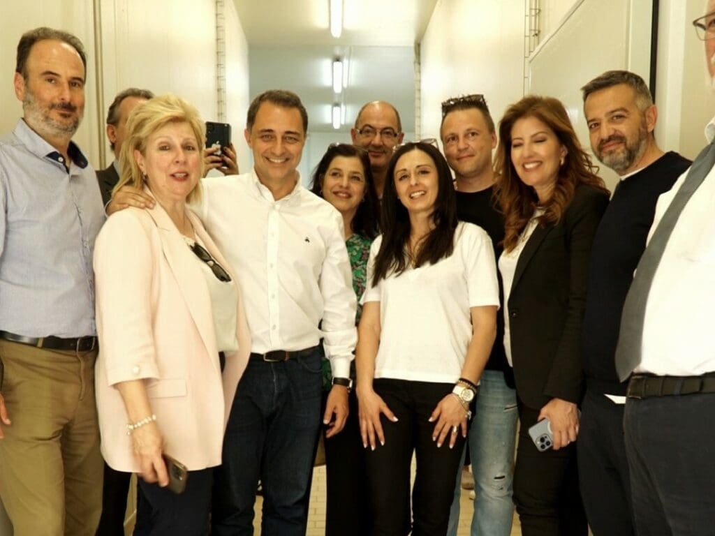Μάξιμος Σενετάκης