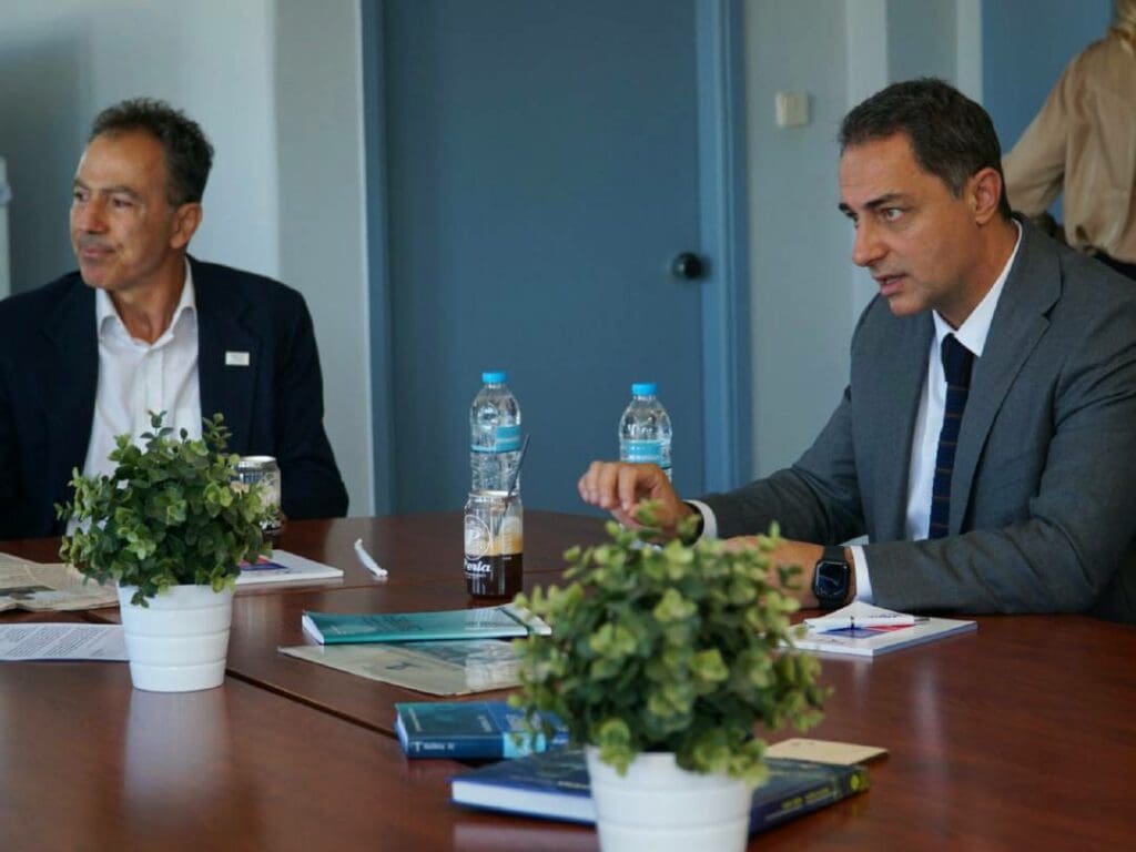 Μάξιμος Σενετάκης