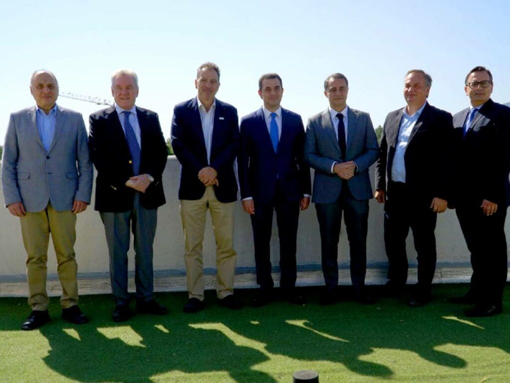 Μάξιμος Σενετάκης