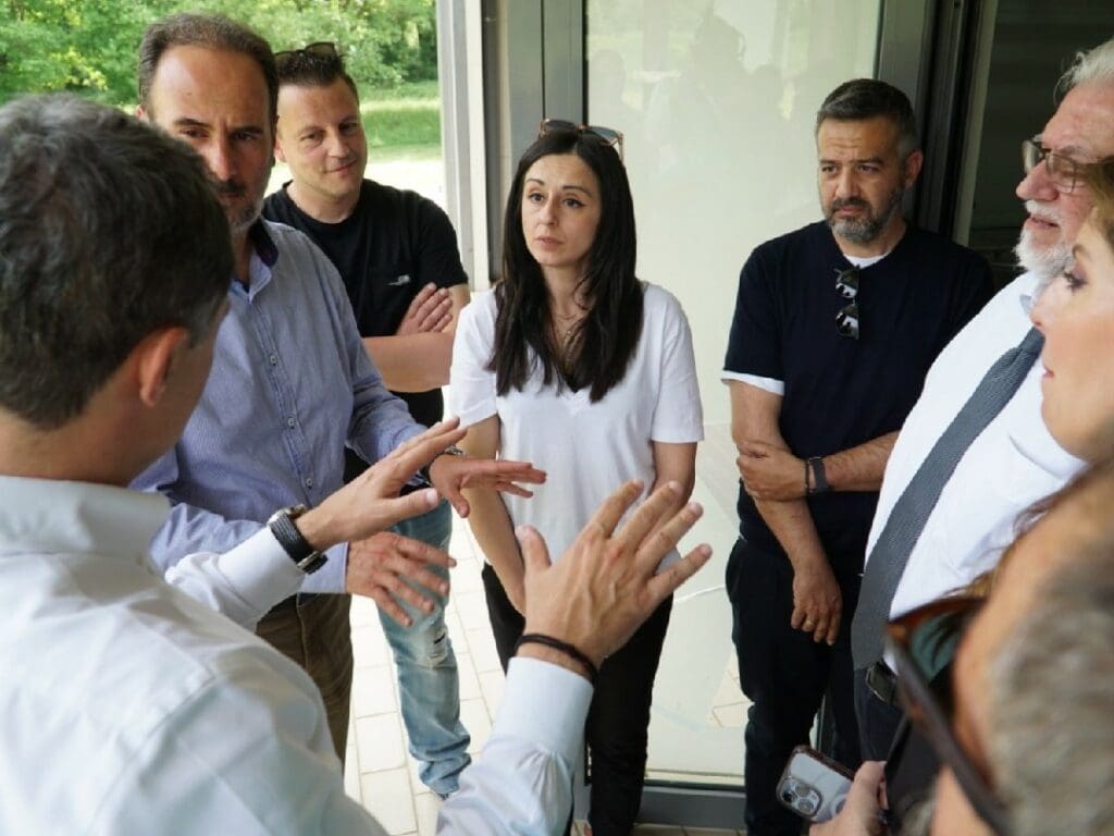 Μάξιμος Σενετάκης